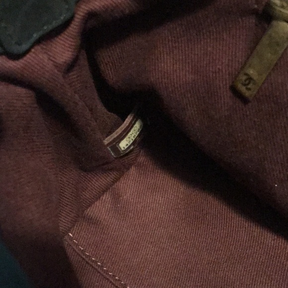 Chanel - Jumbo Chevron Flap - Picture 3 of 9